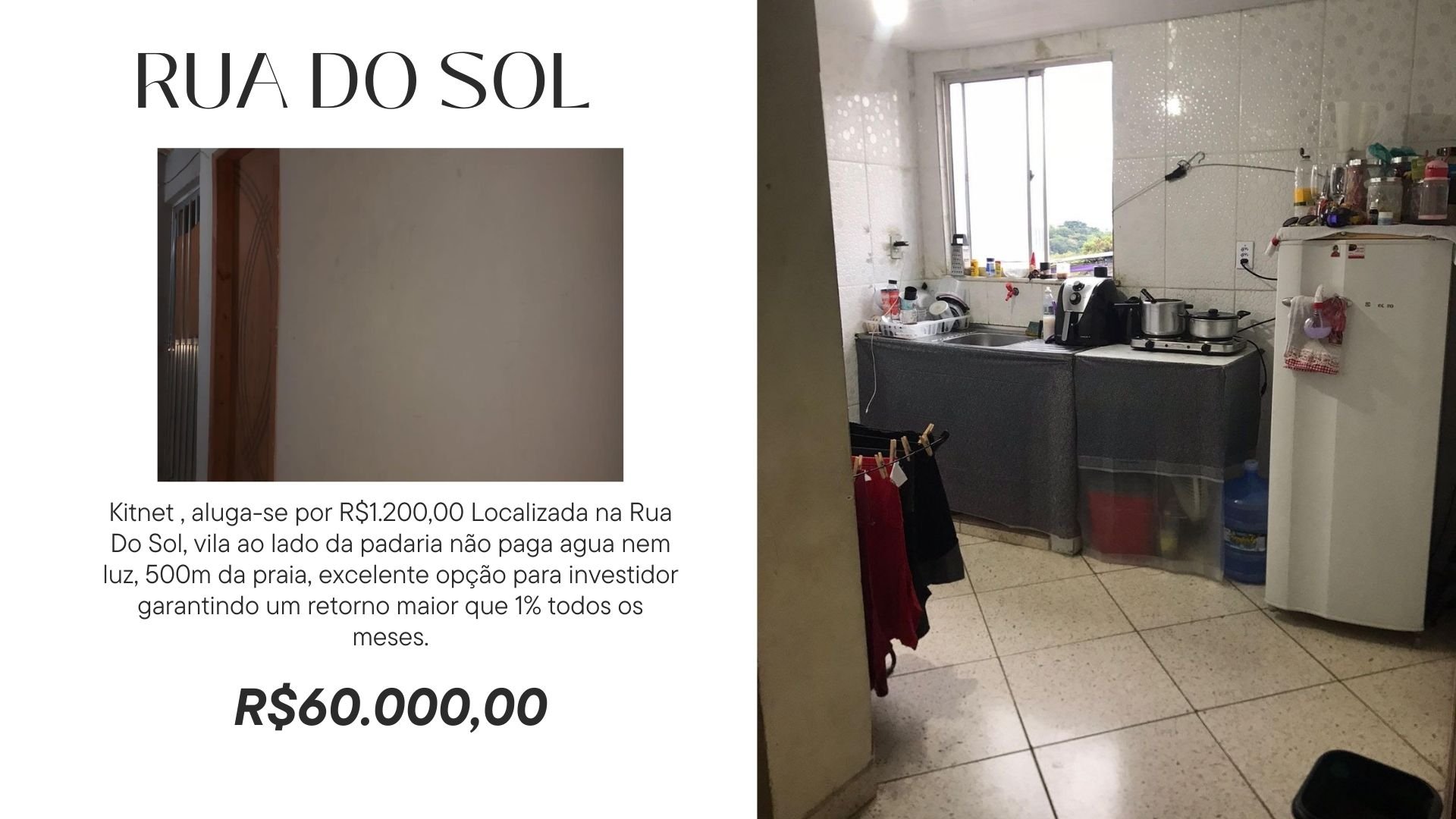 Especial Investidores