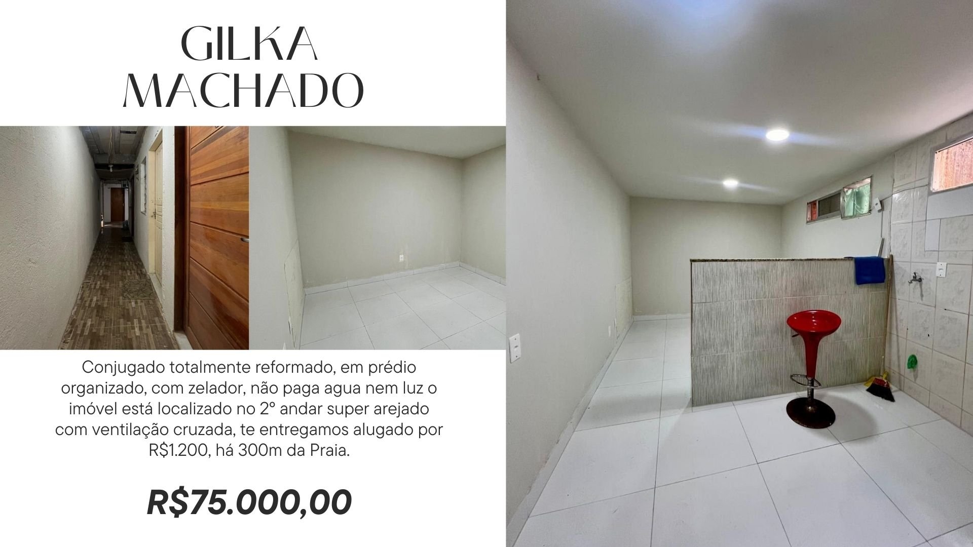 Especial Investidores