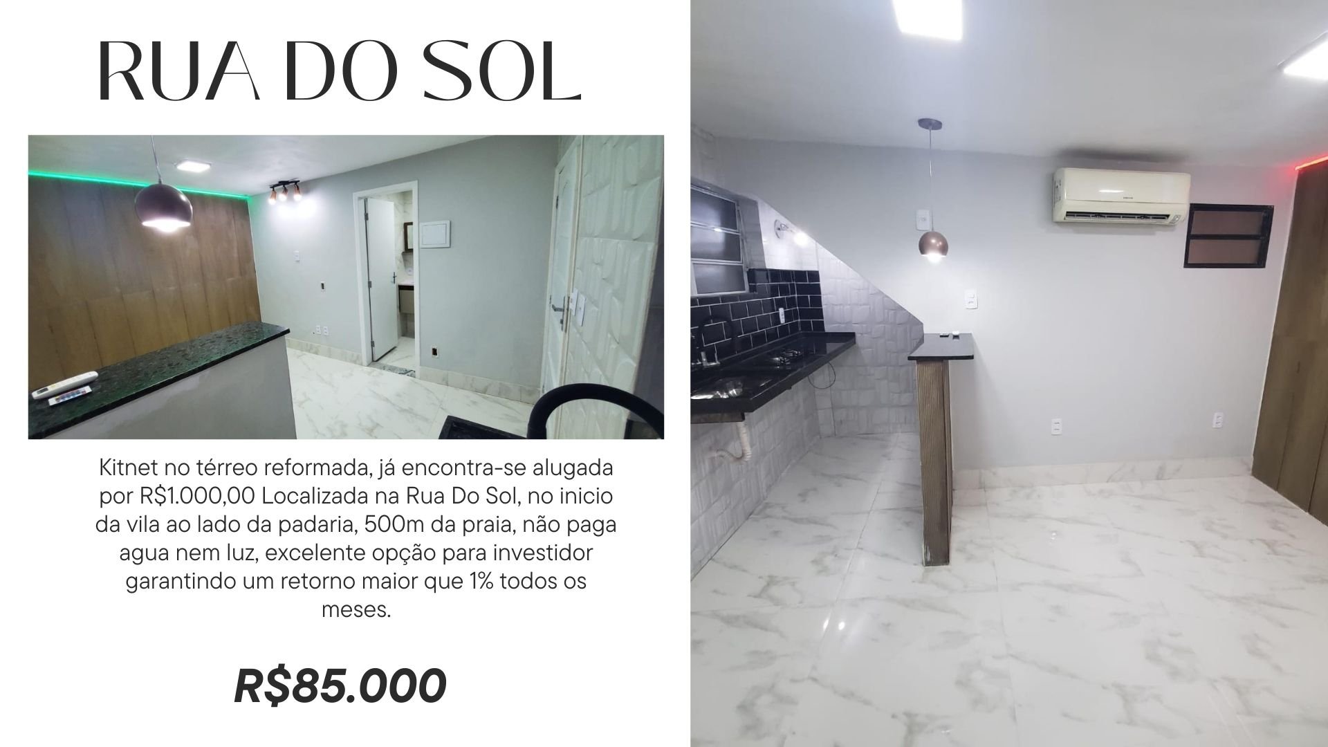 Especial Investidores