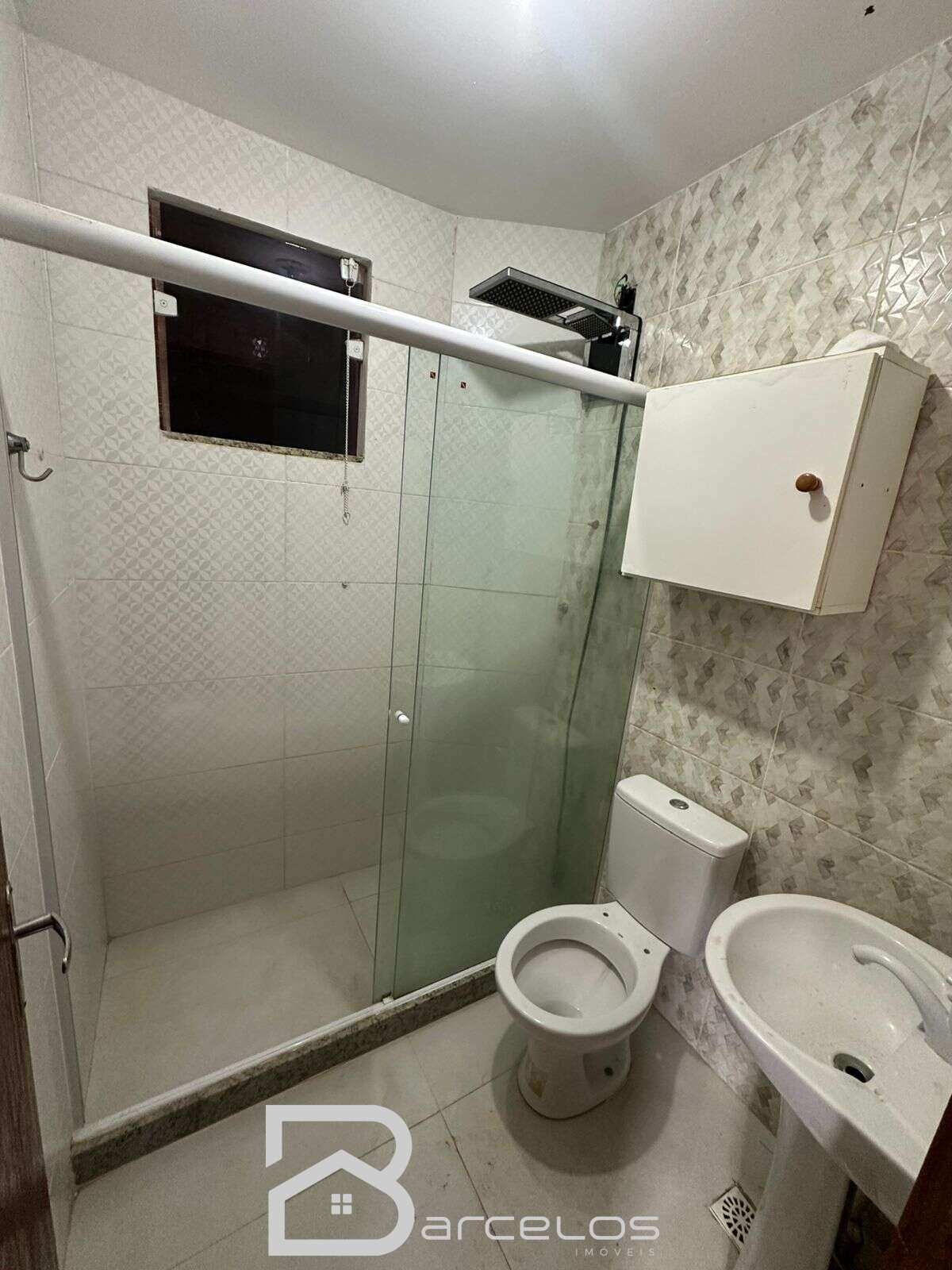 Apartamento à venda com 1 quarto - ,