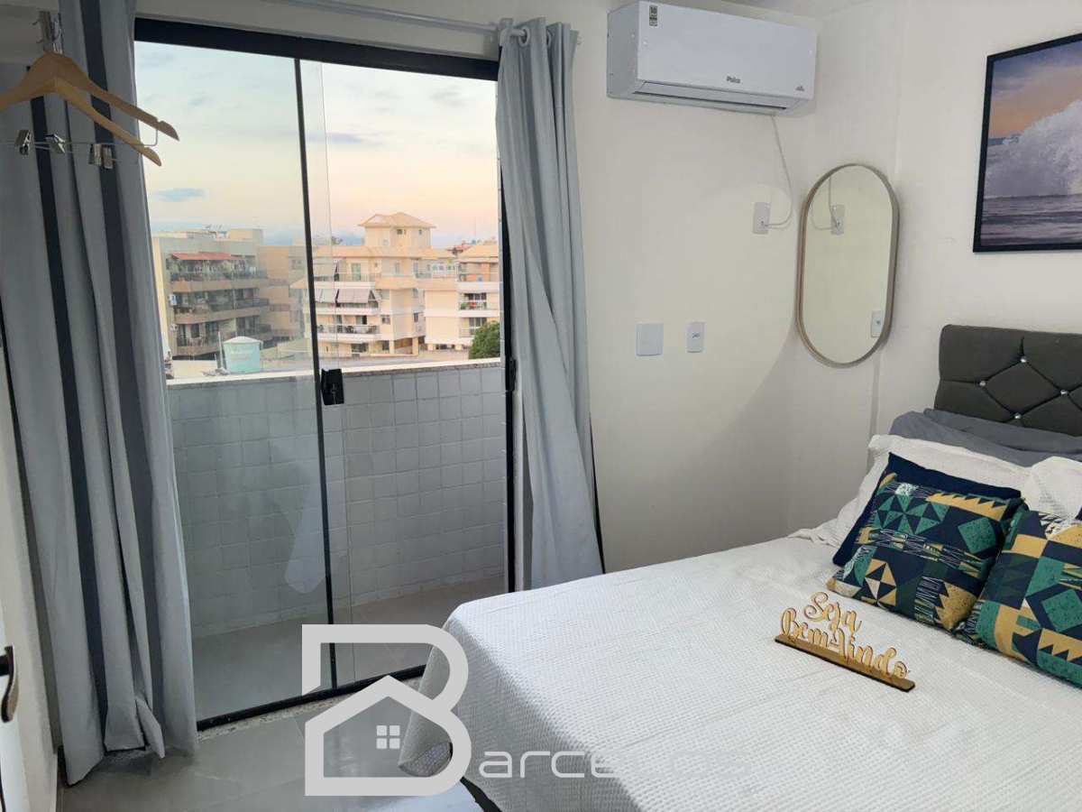 Apartamento à venda com 1 quarto - ,