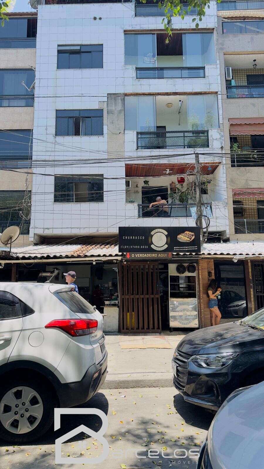 Banner - Apartamento à venda, com 2 quartos