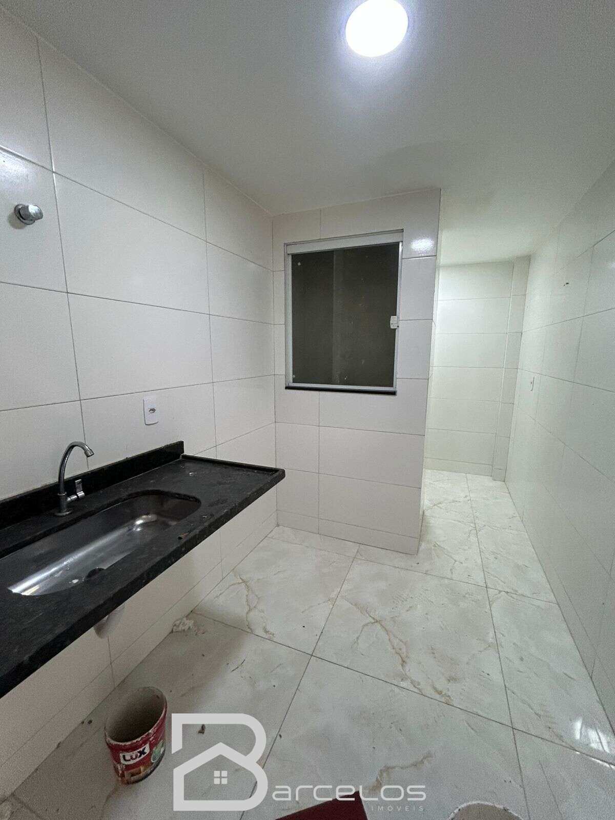 Apartamento à venda com 2 quartos - ,