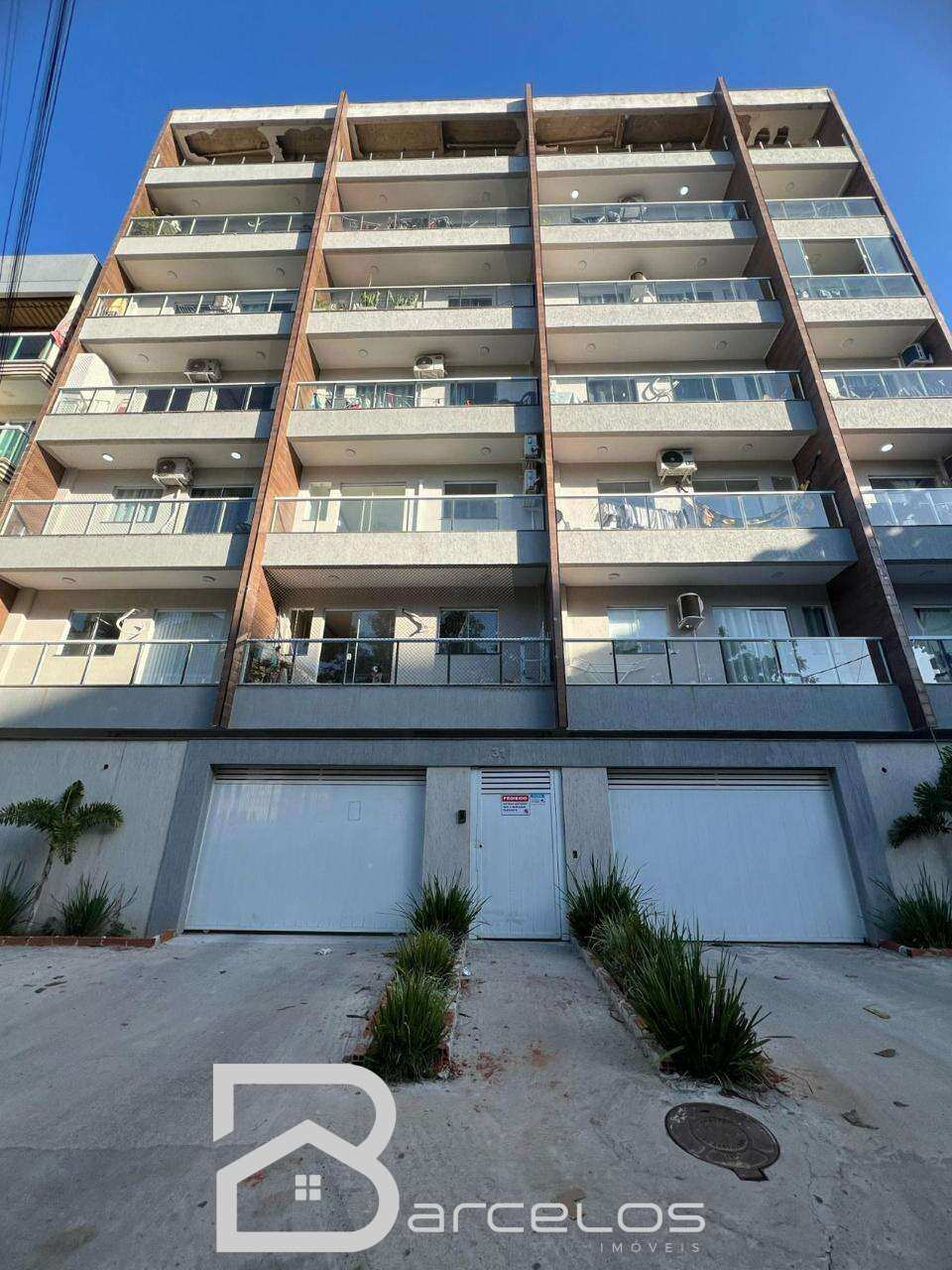 Banner - Apartamento à venda em Rio de Janeiro, Parque Anchieta, com 2 quartos