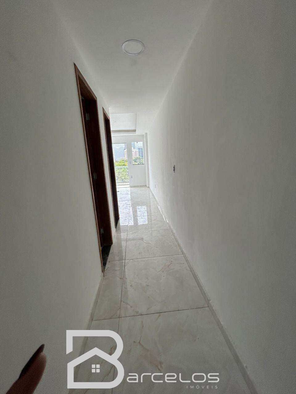 Apartamento à venda com 2 quartos - Parque Anchieta,Rio de Janeiro