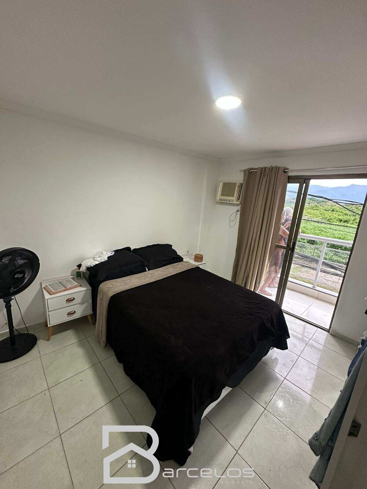 Apartamento à venda - ,