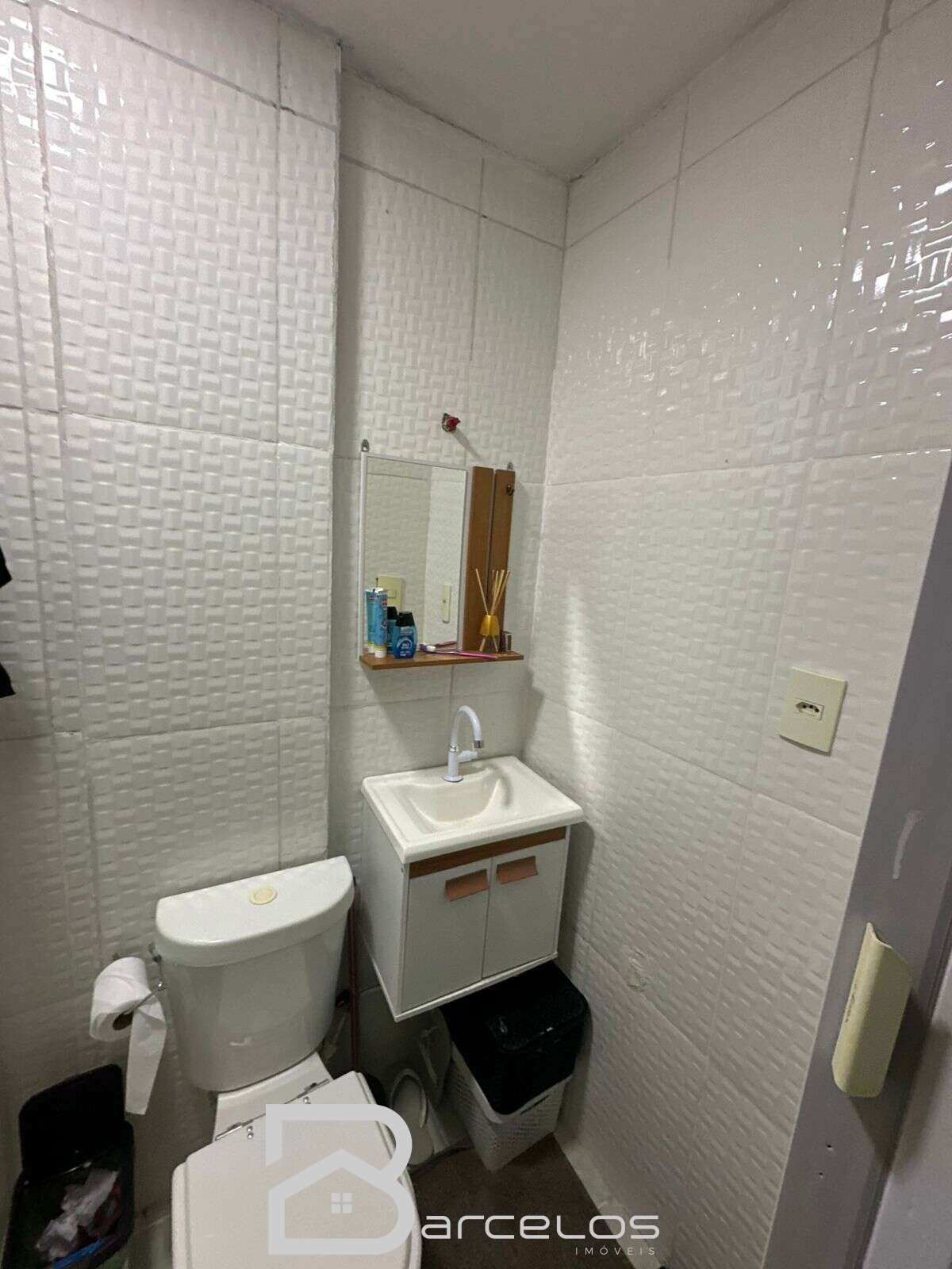 Apartamento à venda - ,