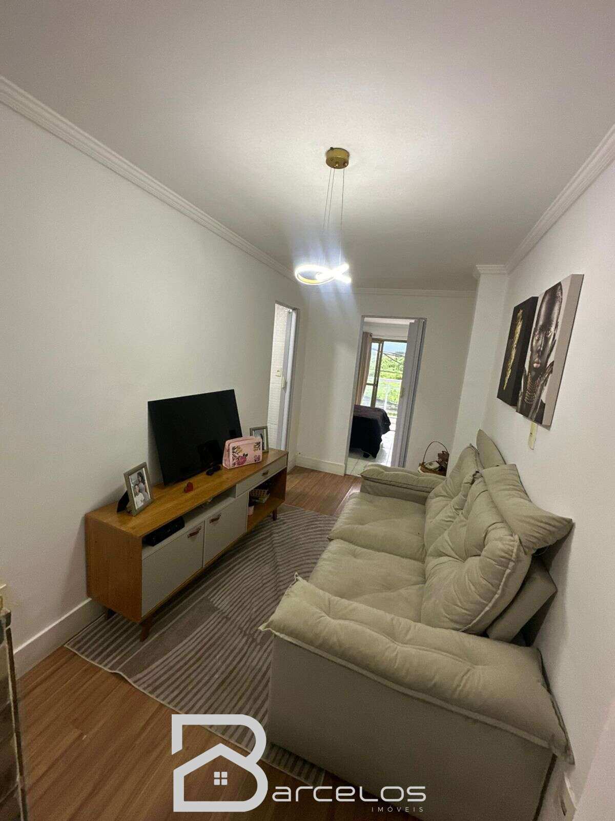 Apartamento à venda - ,