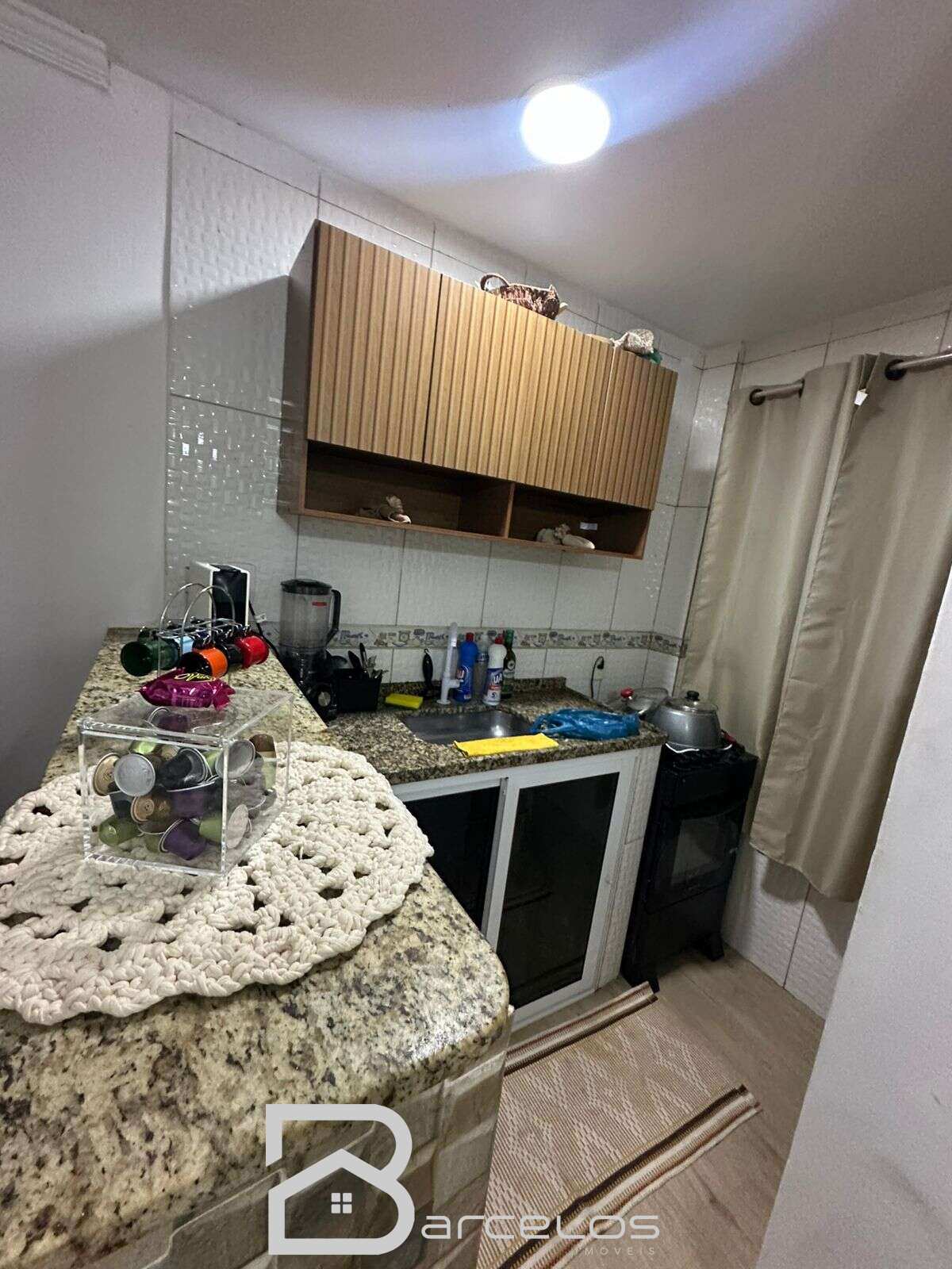  - Apartamento à venda