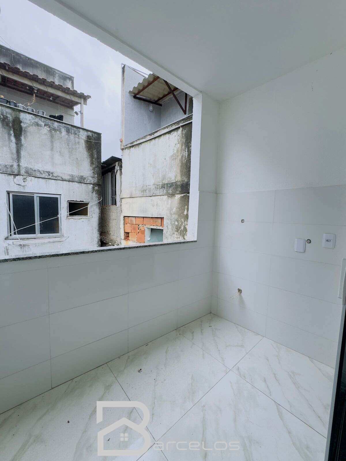 Apartamento para alugar com 1 quarto - ,