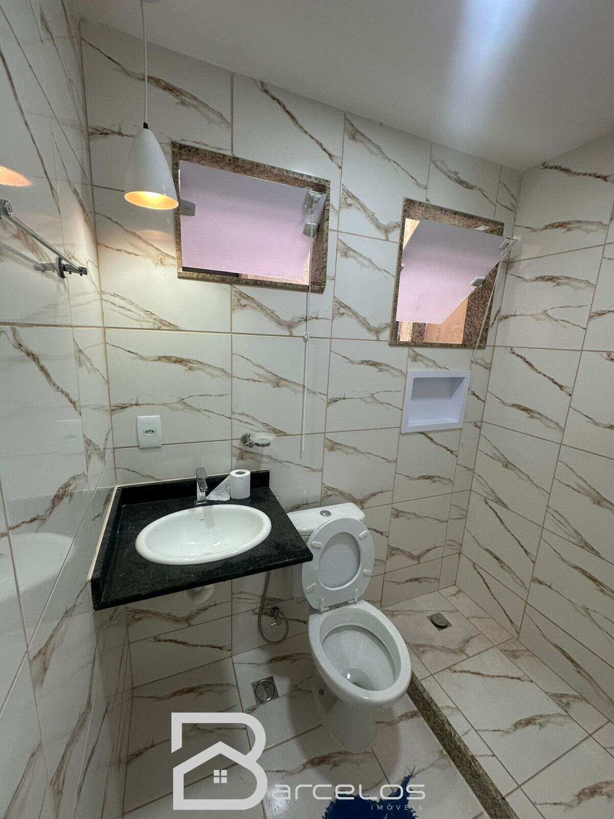 Apartamento para alugar com 1 quarto - ,