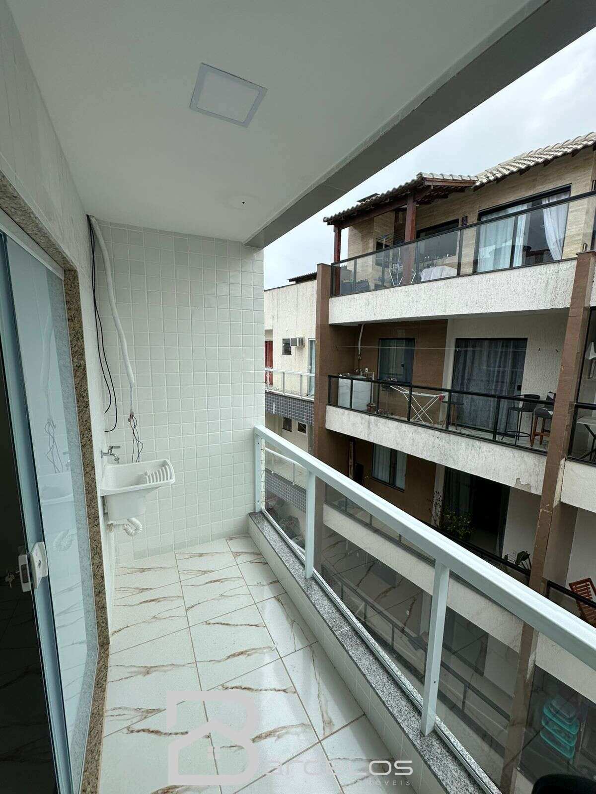 Apartamento para alugar com 1 quarto - ,