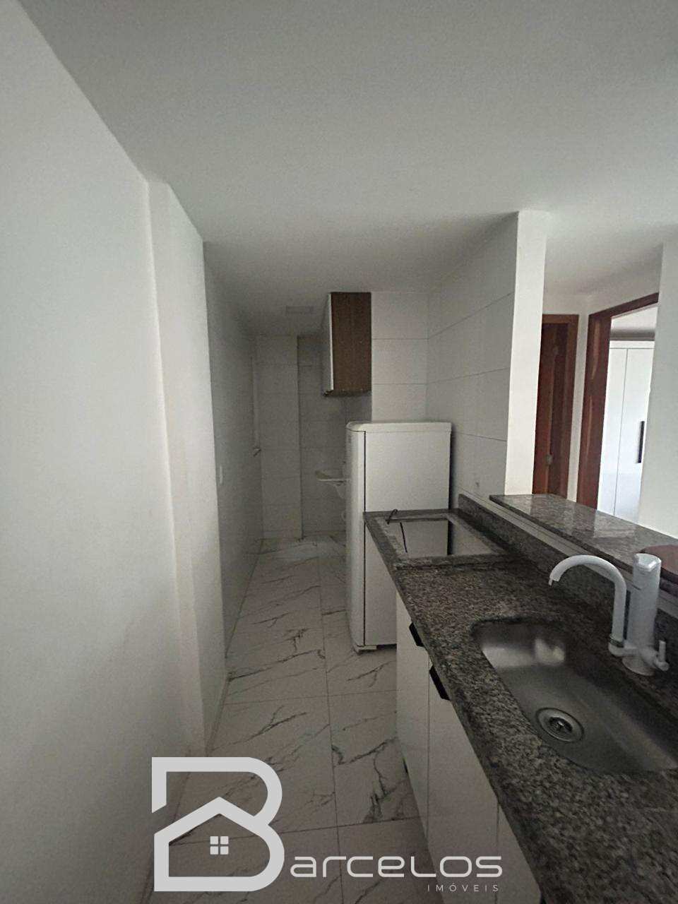 Banner - Apartamento para alugar, com 1 quarto