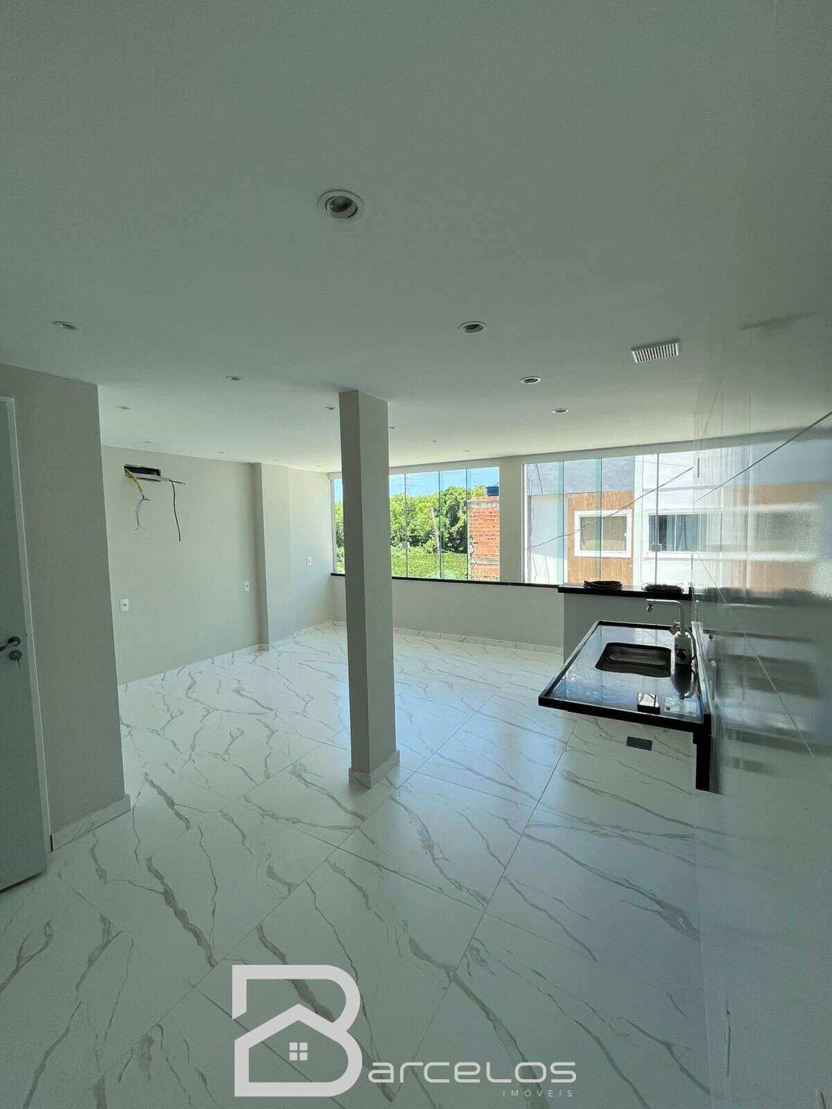 Casa à venda com 2 quartos - ,